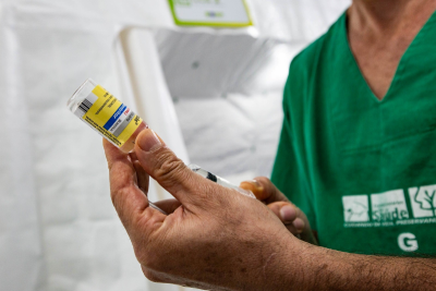 Projetos e Ações - Cristália