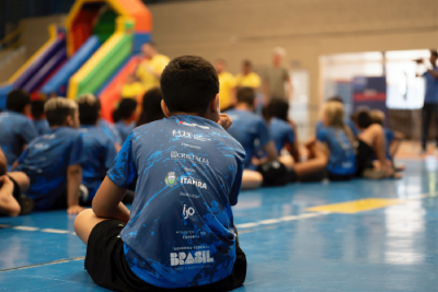 Projetos e Ações - Cristália