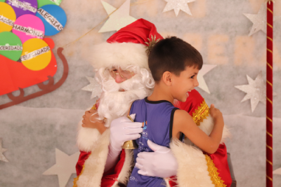 Projetos e Ações - Cristália